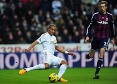 Analysing the Transfer Gossip: 12th April 2013