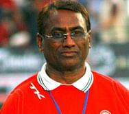 Hockey legend Dhyan Chand’s son Ashok Kumar injured in road accident in Bhopal