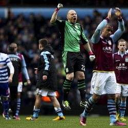 Who will be relegated from the Premier League?