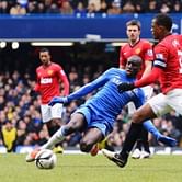 "Trophies more important than top-four finish" - Demba Ba
