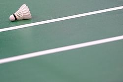 Two challenges for shuttlers in line-call review
