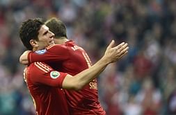 UEFA Champions League: Bayern Munich ready for FC Barcelona