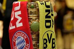 Champions League Final: An all-German grudge match?