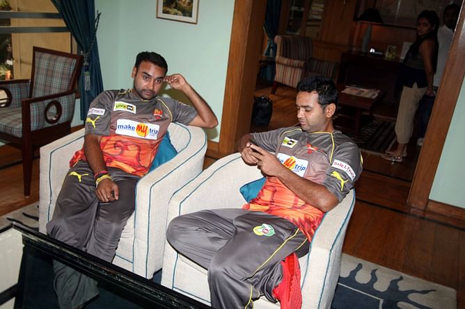 Variation key to success: Mishra