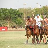 Bangalore Polo 2013 season calendar released
