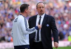Chelsea 1-2 Manchester City - Rafa's too slow to react, again!
