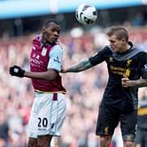 Benteke threatens to run riot, but Liverpool grab all 3 points