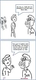 Comic: Kohli and RP Singh get an offer from Bigg Boss