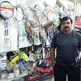 Bangalore likely to have elite doubles centre soon