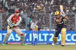 IPL 6: Hard work paid off - Bisla