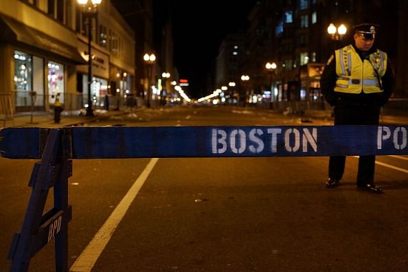 The tragedy of terrorism in sports and marathons