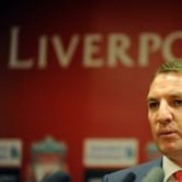 Rodgers on Sturridge, Coutinho and his start to Liverpool life