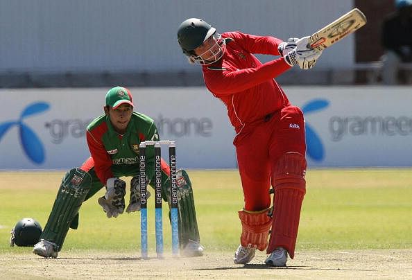 Top 5 sixes that won matches