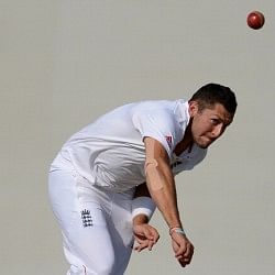Bresnan confident of Ashes return