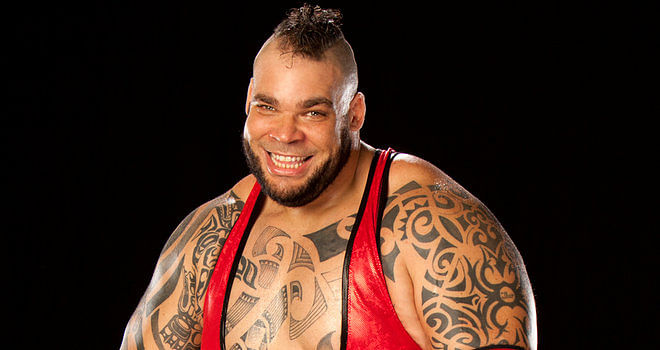 Brodus Clay talks about his life in WWE