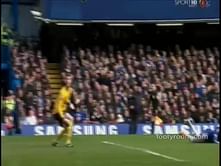 Highlights: Chelsea 1-0 Manchester Utd