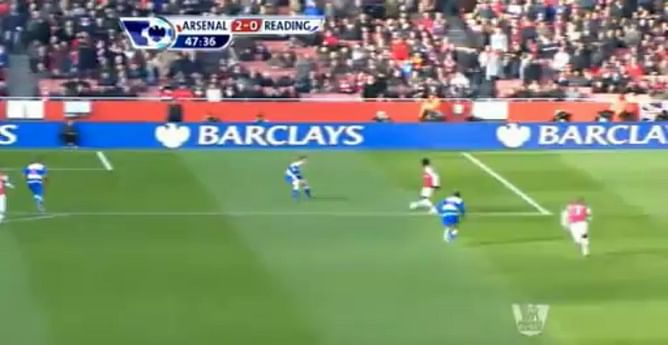 Video: Goals of the week: 25th March - 1st April