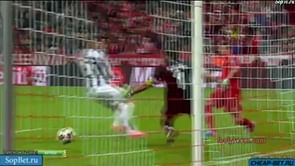 Video: Bayern Munich 2-0 Juventus (Match Highlights)