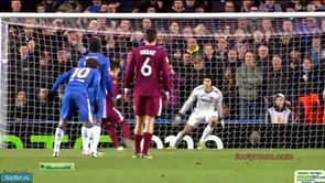 Video: Rubin 3-2 Chelsea