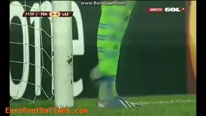 VIDEO: Fenerbahce 2 – 0 Lazio