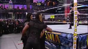 VIDEO: Wrestlemania 29, 7th April 2013