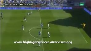 Video: Rayo Vallecano 0-2 Real Sociedad