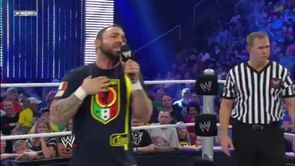 Video: WWE SmackDown, 19th April 2013