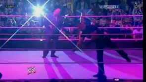 Video: WWE RAW, 22nd April 2013 - Complete Show