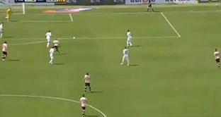 Highlights: Palermo 1-0 Inter Milan