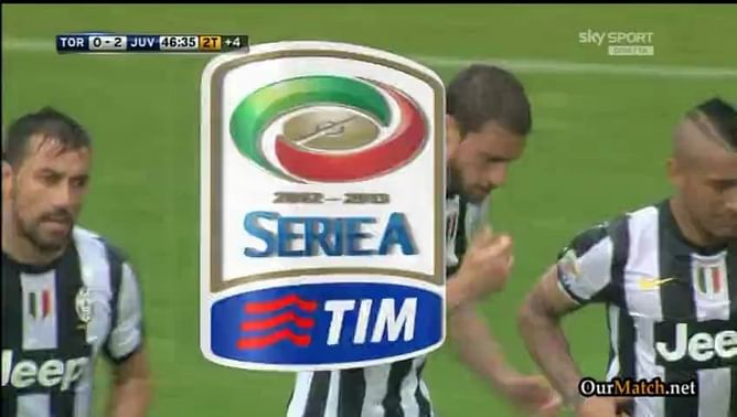 Video: Fiorentina 4-3 Torino (Match Highlights)