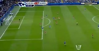 Highlights: Chelsea 2-0 Swansea