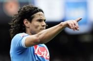 Cavani is hoping he stays in a light-blue outfit by agreeing personal terms with Manchester City.