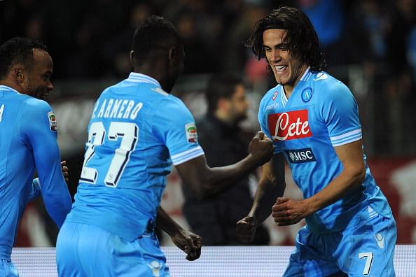 Serie A: All about to end