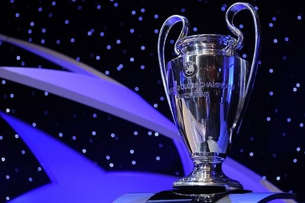 Champions League last 8: Tuesday night second leg preview