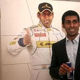Chandhok confirmed for 24 Hours of Le Mans