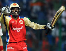 Gaylestorm Getting Ready to Strike as Chris Gayle set to play His Hundredth Test Match