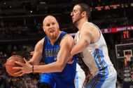 Dallas Mavericks v Denver Nuggets
