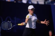 Kim Clijsters