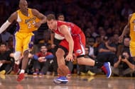 Los Angeles Lakers vs Los Angeles Clippers