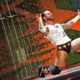 Hypocrisy of the WWE Universe