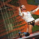 Road to WrestleMania – CM Punk