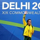 Paralympian Matt Cowdrey to be Speedo brand ambassador