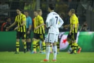 Champions League - Borussia Dortmund v Real Madrid
