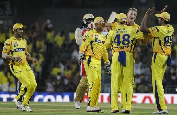 The day in sports: 13th April