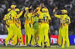 IPL 6: Match 24 - DD vs CSK - Chennai Super Kings Preview