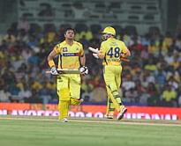 IPL 6: CSK take on Rajasthan Royals in crunch encounter