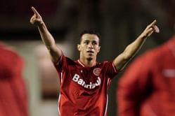 Spurs set to miss out on Damiao