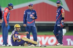 IPL 6: Match 1 - KKR vs DD - Statistical Preview