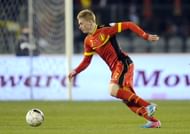 Kevin de Bruyne is hoping he can fill the void left by Mario Gotze at Borussia Dortmund.