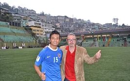 I-League: "New foreigners are not delivering" – Former United Sikkim Coach Philippe de Ridder